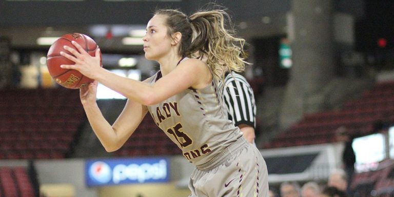 Freed–Hardeman University Lions Women’s Basketball Post Camp