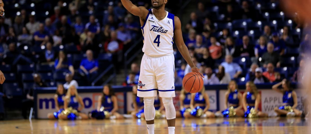 University Of Tulsa Golden Hurricanes Men's Basketball Elite Camp ...